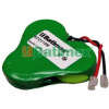 BCO115M 320mAh NiMH 3,6V