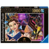 Ravensburger Disney Villainous Jigsaw Puzzle Belle, Disney Princess (1000 pieces)