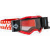 KENNY okuliare PERFORMANCE Level 4 red