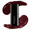 Semilac gél lak 393 Sparkling Black Cherry Červená 7 ml