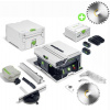 Festool stolová píla CSC SYS 50 EBI-Plus 577374