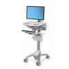 ERGOTRON SV DC Power System - LCD + CPU vozík