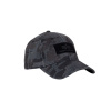 Alpha Industries VLC Cap šiltovka black camo Veľkosť: Unisex, Farba: čierny maskáč, tmavý maskáč