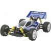Tamiya Neo Scorcher komutátorový 1:10 RC model auta elektrický Buggy 4WD (4x4) stavebnice