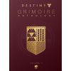 Destiny Grimoire, Volume II