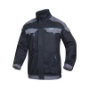 Ardon H8964 cool trend Montérková blúza čierna