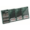 BOSCH 3+1 sada Mini-X-Line 