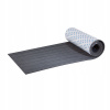 VEVOR Samoprzylepna Podłoga Antypoślizgowa Podłoga 1SZT 2400x450x6MM Eva
