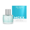 Mexx Ice Touch for Her toaletná voda dámska 40 ml, 40 ml