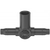 GARDENA MDS T-kus pre rozprašovacie trysky 4,6 mm (5ks)13216-20