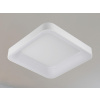 LED stropnica s diaľkovým ovládačom 45W - J1357/W