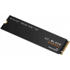 SSD disk WD WDS100T1X0M 1TB M.2 PCIe