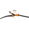Strend Pro Nožnice na palicu s pílkou, tyč 2800 mm KT2670