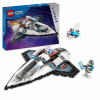 LEGO City 60430 Medzihviezdna vesmírna loď (LEGO City medzihviezdna loď 60430)