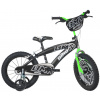 Dino bikes BMX 145XC černá 14