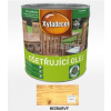 Xyladecor Ošetřující olej 2,5 l Bezbarvý