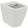 Ideal Standard i.life S - Stojace WC, RimLS+, biela T459401