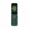 Mobilný telefón Nokia 2660 Flip 32 MB / 128 MB 4G (LTE) zelený
