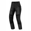 Dámske motocyklové nohavice SHIMA HERO 2.0 Blk 3XL