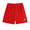 Sondico Red 1114846 7-8 Years