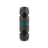 Solight káblová vodotesná spojka Fast, IP68, 5-9mm, max 2,5mm2 WW005