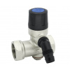 SLOVARM Poistný ventil na bojler 3/4