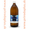 Koloidné striebro 20 ppm – 1000 ml ( 1 liter )