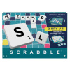 Mattel SCRABBLE CZ