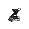 Thule Športový kočík Urban Glide 4-kolesový Varianta: Black