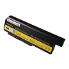 Batéria Lenovo ThinkPad X230/X220 6600mAh Li-Ion 10.8V ...