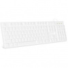 Connect It Chocolate WhiteStar CKB-5052-CS