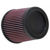 Univerzálny športový filter K&N RU-4950 - príruba 64 mm