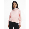Calvin Klein dámska ružová mikina J20J215462 S