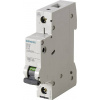 Siemens 5SL61066 5SL6106-6 elektrický jistič 1pólový 6 A 230 V, 400 V