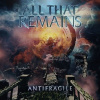 All That Remains - Antifragile (180g) (LP)