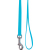 Vodítko pre mačku nylon 10mm/1m modré Zolux