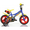Dino Bikes - Detský bicykel 12