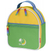 KLICKFIX Lori Bag 2l Zelená