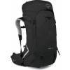 OSPREY ATMOS AG LT 65, black - L/XL