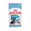 ROYAL CANIN CHN MAXI PUPPY 120x140g (ROYAL CANIN CHN MAXI PUPPY 140g kapsička v šťave pre šteniatá veľkých plemien)