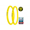 Vložky do ráfiku PEPI´S Tire Noodle Super Rokk Line Žltá Veľkosť: M-29