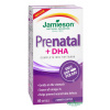 Jamieson Prenatal complete s DHA a EPA 60 kapsúl