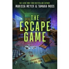 The Escape Game - Marissa Meyer, Tamara Potts, Hot Key Books