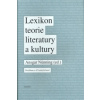 Lexikon teorie literatury a kultury