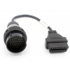 Redukce z OBD konektoru pro Iveco 38.Pin