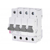 ETI Elektroelement, d.o.o. Istič ETIMAT P10 - 001901433 - 3p+N/32A/C/10kA