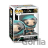 Funko POP!1313 Marvel Loki Mobius TVA Temporal Core Suit