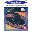 Latin American Rhythms For Guitar + Audio Online / gitara + tabulatúra