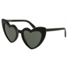 Sluneční brýle Saint Laurent SL 181 LOULOU – 001