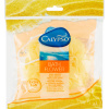 Calypso Umývacia kvetina Junior Extra Soft žltá